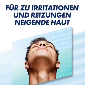 Gillette SkinGuard Sensitive Rezerva 8 Lame pentru Barbati Protectie Piele - Img 2
