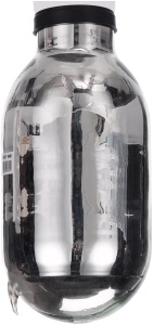 Glas de rezerva WMF 6090679991 pentru cani termoizolante compatibil universal