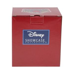 Glob decorativ Disney Traditions Grumpy, realizat din rasina, pictat manual - Img 4