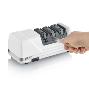 GRAEF. Ascutitor de cutite CC120 - Img 3