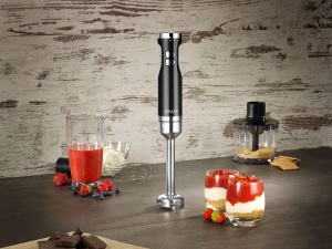 GRAEF Blender de mana HB 501 alb clasa energetica A - Img 2