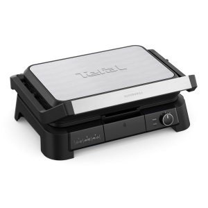Gratar de contact Tefal SuperGrill 3 in 1 GC520DE0 - Img 1