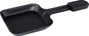 Gratar Electric Steba RC 6 Bake Grill, 1500W, 6 Pfannchen, Antiaderent - Img 4