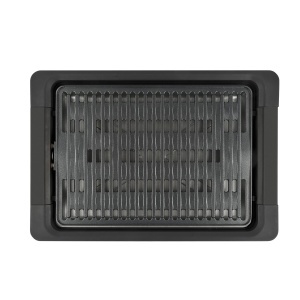 Grill electric G3 Ferrari G10206 Tito, 1800 W, XL-platou 36,5 x 25,5 cm, negru - Img 3