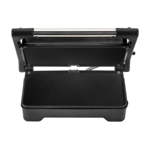 Grill electric JATA JEGR1183, 1500 W, 180 deschidere, placi antiaderente - Img 5