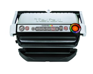 Grill electric Tefal GC716D, 2000W, 600cm2, negru - Img 4