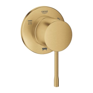 Grohe Essence 29203GN1 Comutator 3 Cai Brushed Cool Sunrise