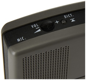 Grundig GFI2700 dispozitiv de dictare stenografiata "SH 10" - Img 4