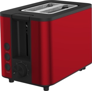 GRUNDIG TA8340 Prajitor de paine, 950 W, Putregaiul - Img 5