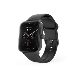 Hama Smartwatch 6010 Negru GPS Telefonfunctie Display 165 - Img 9