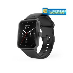 Hama Smartwatch 6010 Negru GPS Telefonfunctie Display 165 - Img 19
