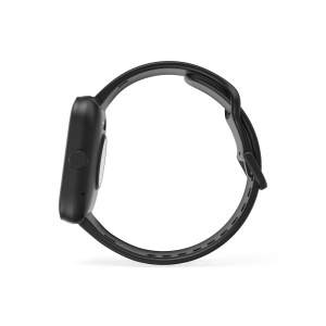 Hama Smartwatch afisaj color 165 functie telefon Whatsapp e-mailuri etc asistent vocal rezistent la apa fitness tracker cu 100 de sporturi ritm cardia - Img 4