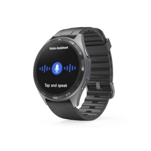 Hama Smartwatch afisaj color AMOLED 143 GPS functie telefon rezistent la apa WhatsApp asistent vocal tracker de somn 110 moduri sportive planuri de an - Img 21