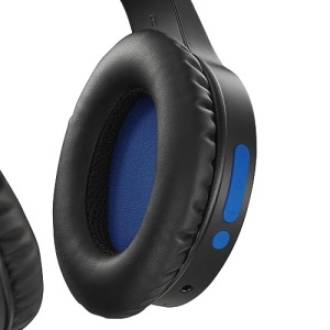 Hama Spirit Focused Casti Bluetooth Over-Ear cu Noise Cancelling Negru - Img 18