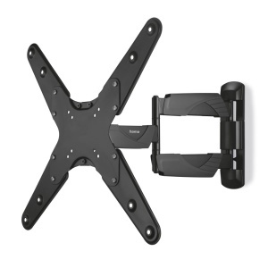 Hama Suport TV de Perete 32-65 inch Negru Reglabil Pana la 35kg