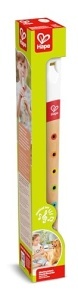 Hape Blockflote pentru copii flaut din lemn cu volum ajustabil - Img 3