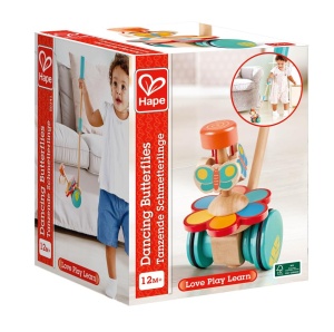 Hape E0341 - Fluturi dansatori - Img 3