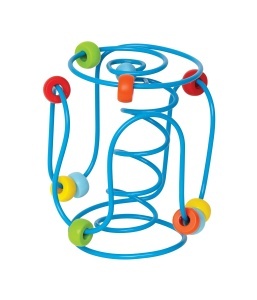 Hape E1800 - Spring-a-Ling