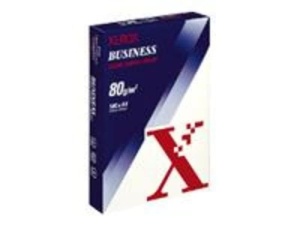 Hartie multifunctionala Xerox Business, 80 gm, A4, 4-faceri, 2500 coli - Img 3