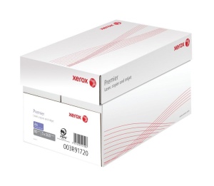 Hartie Xerox 003R91720 A4 80gm, 2500 coli, alba, ECF