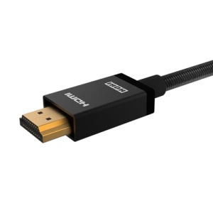 HDMI Ultra High Speed Hori 2m pentru Playstation 5 8K4K Liceenta Sony - Img 3