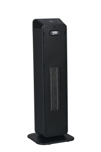 Heizlufter Beko RHP7120B cu telecomanda, 2000W, design elegant - Img 4
