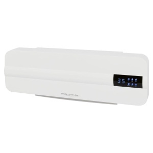 Heizlufter electric ProfiCare PC HL 3116, 2000W, pentru spatii de pana la 60 m