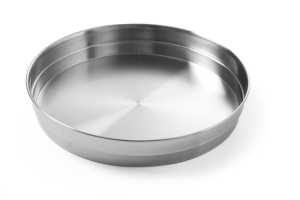HENDI Suport Pahare Servire O320 mm Inox Profesional