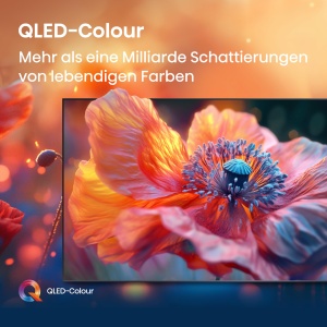 Hisense 32A5Q Fehrnseher, 32 Zoll, 2K QLED, Smart TV, Mod joc, Mod sport AI, Dolby Atmos, Dolby MS12, DTS X, HDR10, HLG, Full HD, Contrast ridicat, Rauschunterdruckung [2025] - Img 4