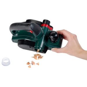 Hobel pentru copii Theo Klein 8727 Bosch, cu Bleistiftspitzer, 23 cm - Img 6