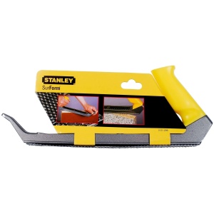 Hobel Standard Stanley, Metal, 315 mm lungime, 255 mm lama - Img 2