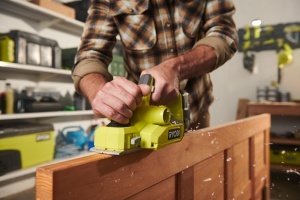 Hobler electric RYOBI RPL18-0, 18V, fara acumulator - Img 4