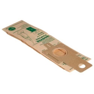 Hoover H20 Beutel Original Anti Geruch Extra Filtrare Compatibil Pure Power Alb 5 Buc - Img 2