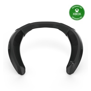HORI 3D Surround Gaming Neckset Xbox Series XS Sunet 3D Voice Chat