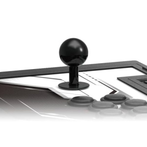 HORI Fighting Stick a pentru Xbox Series XS - Img 4