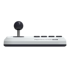 HORI Fighting Stick Mini PS5 Compact Licenta Sony Controller Arcade - Img 4