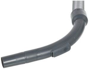 Hose Aspirator Hoover D158, Original, cu maner confortabil, compatibil cu modele Hoover - Img 2