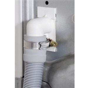 Hose de evacuare Xavax 4 m pentru masina de spalat si masina de spalat vase - Img 6