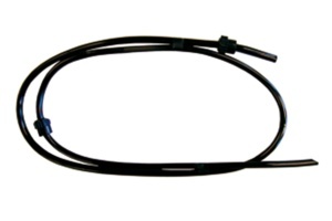 Hose de inlocuire GLORIA pentru AutoPump Set, 1.64m, cu conexiuni incluse