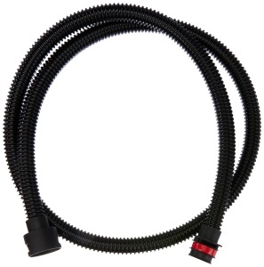 Hose flexibil Bosch pentru aspiratoare EasyVac 3, UniversalVac 15, AdvancedVac 20, 2m - Img 2