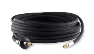 Hose Flexibil Nilfisk 10M Steelflex pentru Hochdruckreiniger Excellent 170