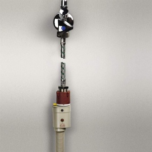 Hose flexibil pentru alimentare cu apa Xavax 00111891, material de calitate superioara - Img 5