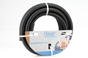 Hose pentru gradina Oase 57529, 5m, PVC, 19mm, negru - Img 2