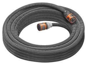 Hose Textil Gardena Liano Life 12 Zoll, 10 m, Flexibil, Usor, Rezistent la Vreme