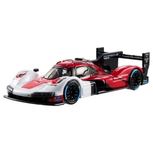 Hot Wheels Elite 64 Porsche 963 Scara 164 Design Inspirat din Modelele Porsche Clasice - Img 5