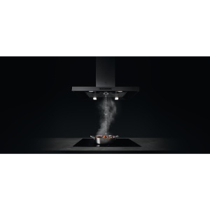 Hota AEG Seria 7000 DVE5661HB 60 cm Negru HighPerformance Touch Control - Img 6