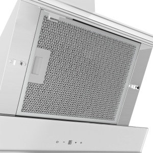 Hota CIARRA CBCW6736N 60cm 650m3h TouchControl LED Dimmabil - Img 6