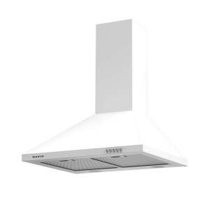 Hota decorativa Taurus PR60WHAL, 60 cm, 650 mh, alba