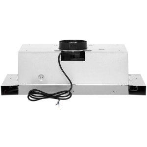 Hota telescopica Samsung NK24M1030IS, 392 mh, inox, 60 cm - Img 6