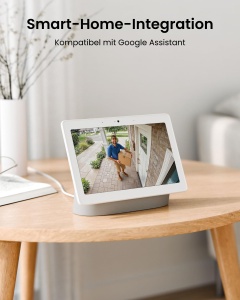 Hub de Securitate Reolink Home Hub Mini, 1TB, Dual-Band WLAN - Img 7